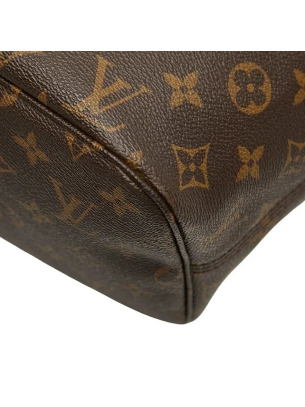 Louis Vuitton this authentic